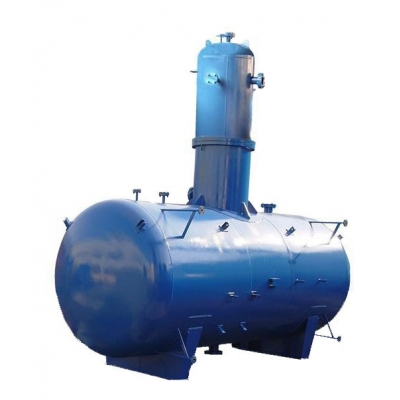低位热力除氧器