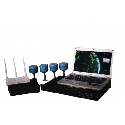 疏水阀节能监测系统