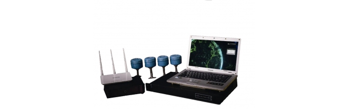 疏水阀节能监测系统