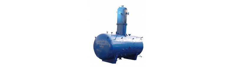 低位热力除氧器